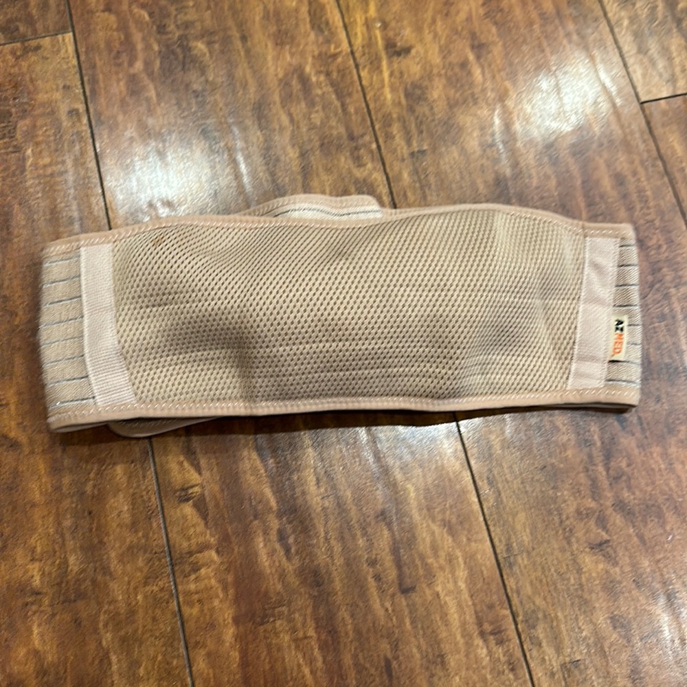AZMed Maternity Belly Band/free with purchase